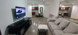 Disewakan Extrabalkon Taman Rasuna Tower Depan