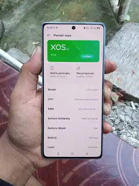 Infinix GT 20 Pro 5G 12/256GB