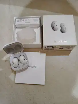 Samsung Galaxy Buds Live