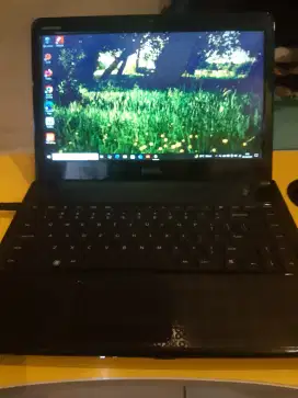 Dell Inspiron N4030