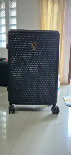 Koper besar 28 inch