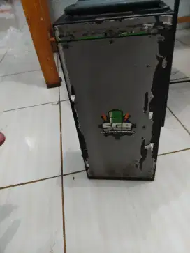 Baterai Volta SGB LifePo4 60V 23 Gen 6