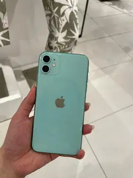 Iphone 11 128GB ex inter