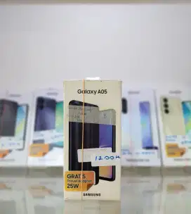 Samsung A05 6/128 , A06 4/128 , A16 8/128 , A16 8/256 , A16 5G 8/256
