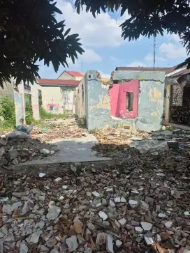 DIJUAL TANAH MILIK SENDIRI DI MEDAN TANPA PERANTARA