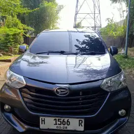 XENIA X 1,3 MANUAL 2017 ISTIMEWA