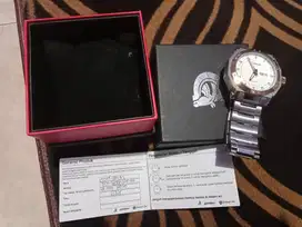 Jam tangan gold smith GTS-8060 RT TR