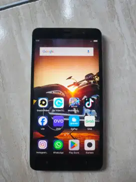Xiomi redmi note 3