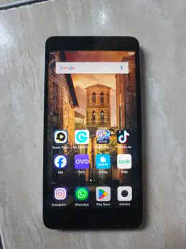Xiomi redmi note 3