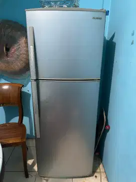 Kulkas 2 Pintu Samsung