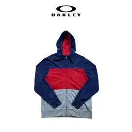 Sweater hoodie Oakley size XL