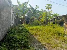 Tanah Dijual Murah Area Jakal KM. 6 Dekat Ringroad Utara Dekat UGM