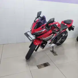 Honda CBR 150R 2019 dp 500rb