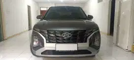 Hyundai Creta Trend 2024