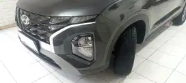 Hyundai Creta Trend 2024