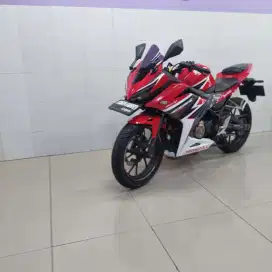 Honda CBR 150R 2019 dp 500rb