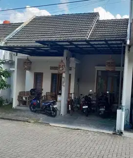 Dijual Rumah Siap Huni dlm perumahan di Banguntapan Bantul