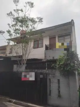 Di Sewakan Rumah Sayap Buah Batu Dekat Exit Tol