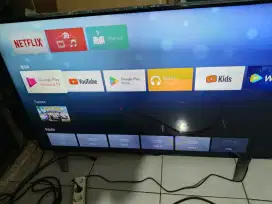 Jl LED Toshiba 55 in Digital original MLS sekali