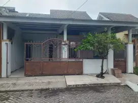 Dijual Cepat Rumah Tanpa Perantara