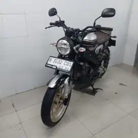 Yamaha xsr 155 2020 dp 500rb