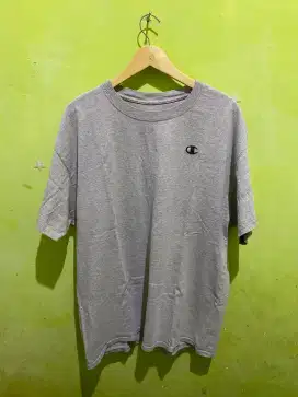 Kaos Champion Abu
