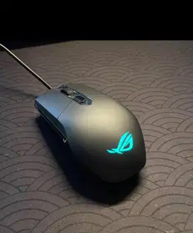 Mouse Gaming ROG Strix Impact RGB