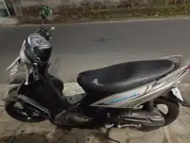 Yamaha Mio Soul Tahun 2006