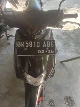Dijual beat mesin halus , irit, pemakaian emak emak.