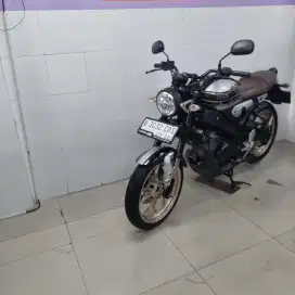 Yamaha xsr 155 2020 dp 500rb