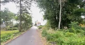 Tanah Murah Area Ponpes Pandanaran Dekat Dengan Kampus Terpadu UII