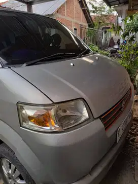 Suzuki APV tahun 2004