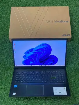 Asus vivobook 15