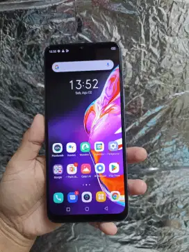INFINIX HOT 10S RAM 4/64