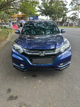 Honda HRV 2015 E CVT
