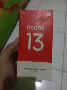 redmi 13 ram 16 giga