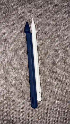 Pencil Ipad Gen 2 Mulus Tanpa Kotak
