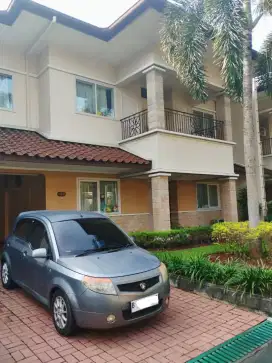 Proton Savvy 2008 Bensin