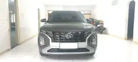 Hyundai Creta Prime Two Tone 2024