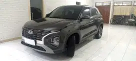 Hyundai Creta Prime Two Tone 2024