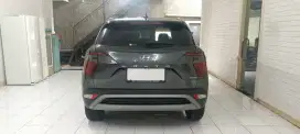 Hyundai Creta Prime Two Tone 2024