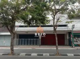 DISEWAKAN RUKO MURAH – UMBULHARJO, YOGYAKARTA