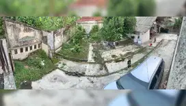 Tanah luas Komplek Mina Bhakti Bogor, Cocok untuk Usaha/kontrakan/Kost