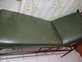 D jual ranjang eyelash hijau mulus