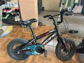 Dijual Sepeda anak Pacific Batman Edition