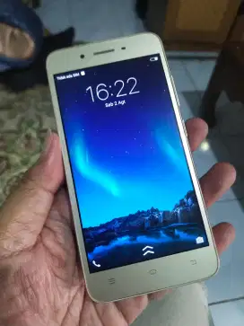 Vivo y53.. 2/16.. hrg muriih bingiit