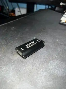 HDMI Video Capture