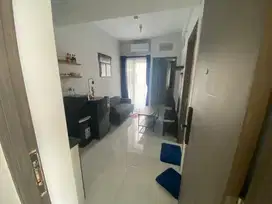Disewakan Apartment Emerald 2BR Corner Fully Furnished City View