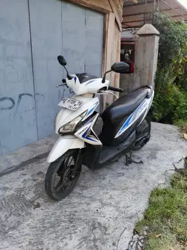 VARIO 110 INJEKSI 2015