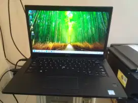 Laptop Dell Latitude 7490 core i7 Gen 8
